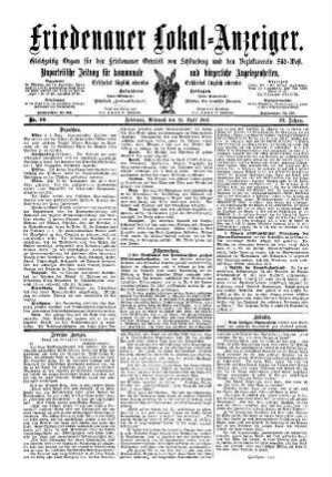 Nr. 96, 25.04.1906