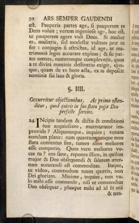 92-103, §. IIII. - §. V.