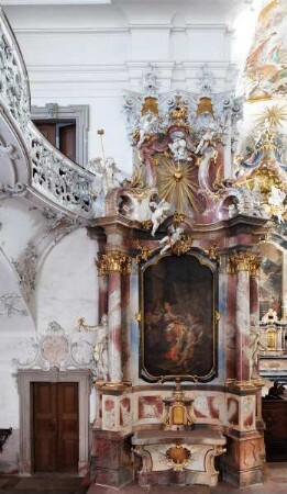 Altar