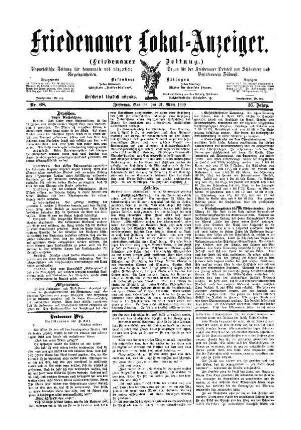 Nr. 68, 21.03.1909