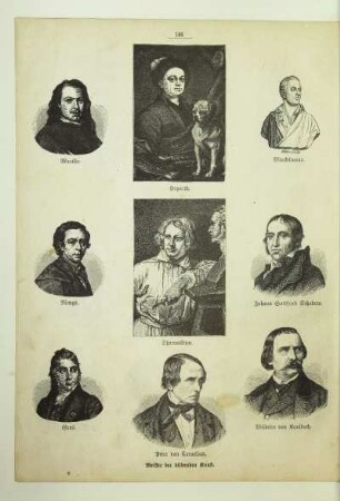 Meister des bildenden Kunst