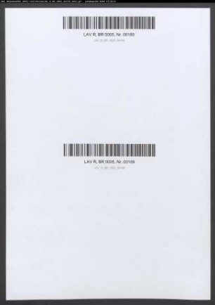 Organisation der Bürgerwachen und der Schutzmannschaften Allgemeines