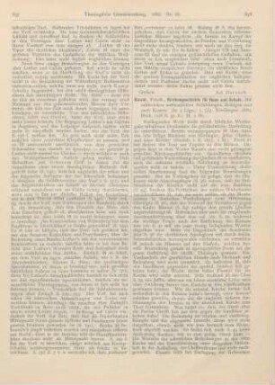 638-639 [Rezension] Baum, Friedr., Kirchengeschichte für Haus und Schule
