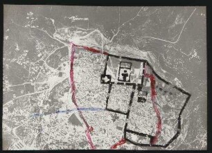 Jerusalem 1917 Flieger
