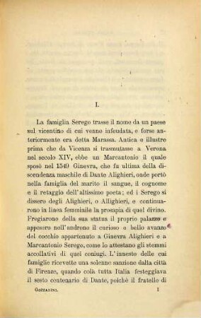 Maria Teresa di Serego-Allighieri Gozzadini