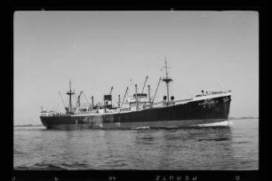 Rheinfels (1941), Hansa, Bremen