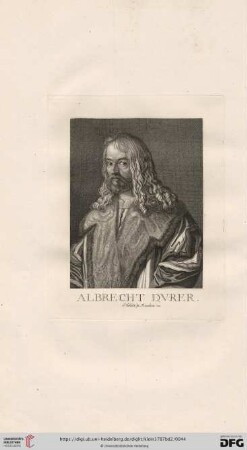 Albrecht Dürer