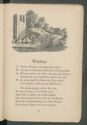 Wächter