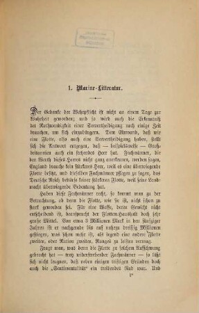 Deutsch' See-Gras : ein Stück Reichsgeschichte