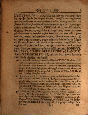 Ad virum generosum atque nobilissimum Andream Balthasarem de Schnurbein ... epistola gratulatoria : [qua de viris clarissimis, Andreae nomine insignitis agit]