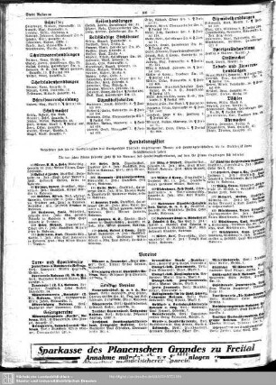 Handelsregister : Handelsregister