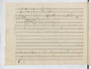 Sinfonien. Skizzen; d-Moll; KinB 125; KinB 123; KinB 120; KinB WoO 54; op.125