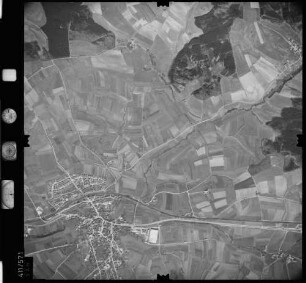 Luftbild: Film 7 Bildnr. 578