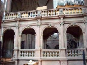 Mainz: Dom