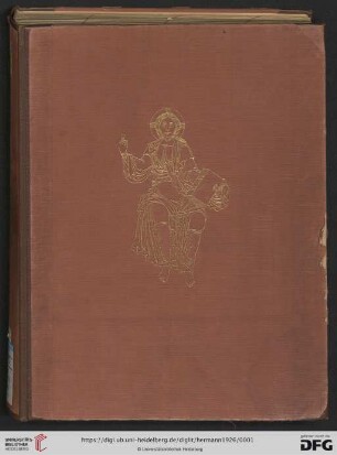 8. Band = illuminierte Handschriften Nationalbibliothek Wien 2: Beschreibendes Verzeichnis der illuminierten Handschriften in Österreich: Die deutschen romanischen Handschriften