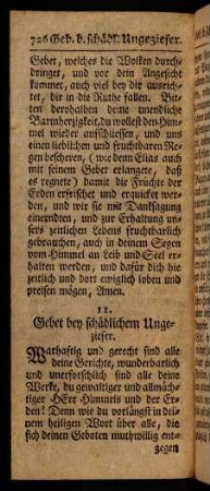 726-728, Bey schädlichem Ungeziefer