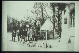 Straßenbahn