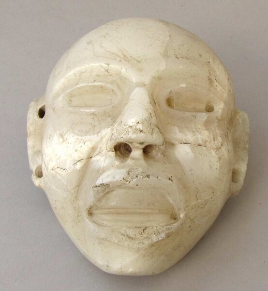 Stone mask