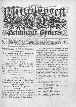1904,12: No. 12