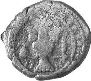 Münze, 1210 (Hijri)