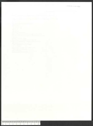 Brief (Verfasser: Perutz, Leo; Adressat: Kelemen, Gerty)