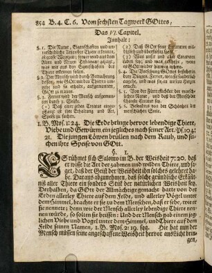 854-865, Innhalt; § 1 - 5