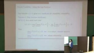 Online First-Order Framework for Robust Convex Optimization