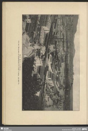 Hafen von Genua