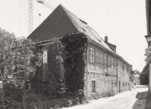 Ehem. Gasthof Zum Anker