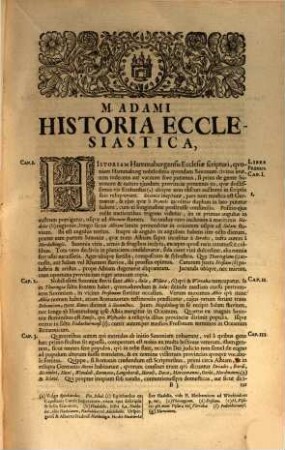 Scriptores rerum germanicarum septentrionalium veteres diversi