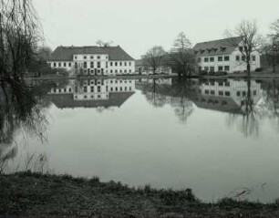 Schloss, Königswartha