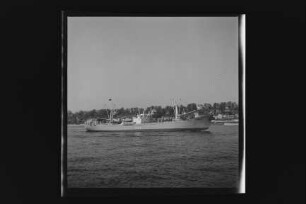 Ebba (1955), Transmarin, Hamburg