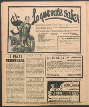 Cuidado con la tos