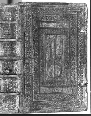 Nürnberger Raths- und Geschlechter-Buch, bis 1589. Schembartbuch 1449-1539 - BSB Cgm 2082
