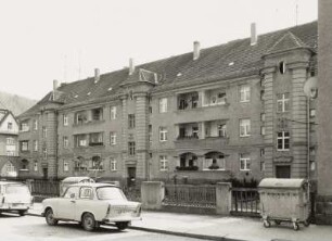 Wohnhaus, Meißen Meißen Meißen