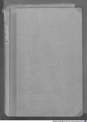 Allgemeine Zeitung. 1907 = Jg. 110, 3 - 4