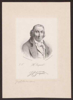 Jacquard, Joseph-Marie