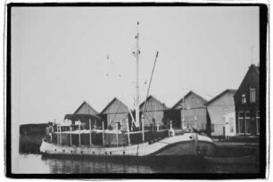Condor (1916), H. Sandkamp jr., Hamburg