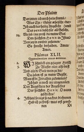 57v-67v, Psalme XLII-XLVIII