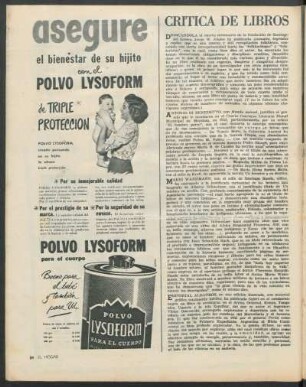 Cincuentenario de la Biblioteca del Consejo de Mujeres