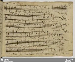 [58.] 35. Romano, Alessandro: [Madonna più che] Zion spricht der Herr