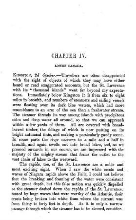 Lower Canada
