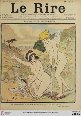 No. 345 (15 Juin 1901)