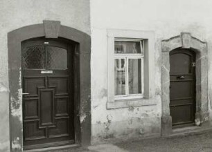 Wohnhaus, Geringswalde