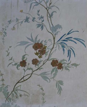 Blumenranken