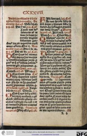 Petronelle virgini, Antiphon: Simile est regnum celorum.