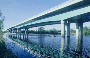 Peenebrücke Jarmen
