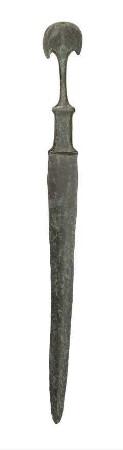 Dolch aus Luristan, 1962.W.038