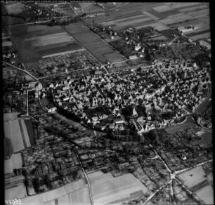 Hofgeismar (b. Kassel)