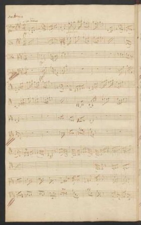 Poco Adagio